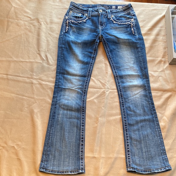 MISS ME jeans! - Picture 10 of 11